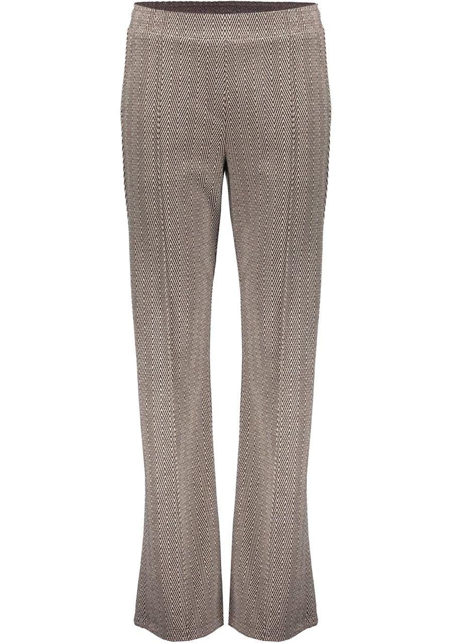 GEISHA WIJDE PANTALON