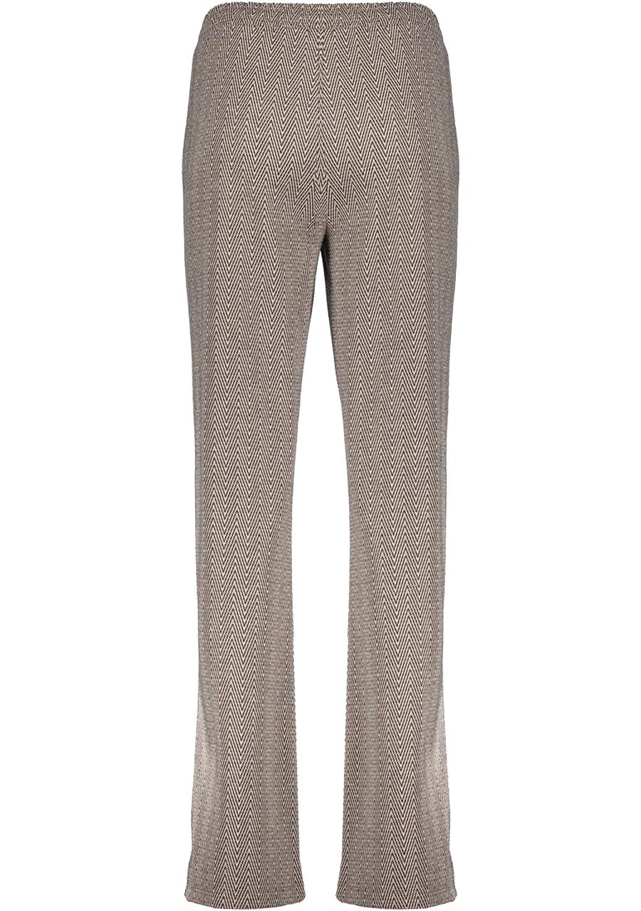 GEISHA WIJDE PANTALON