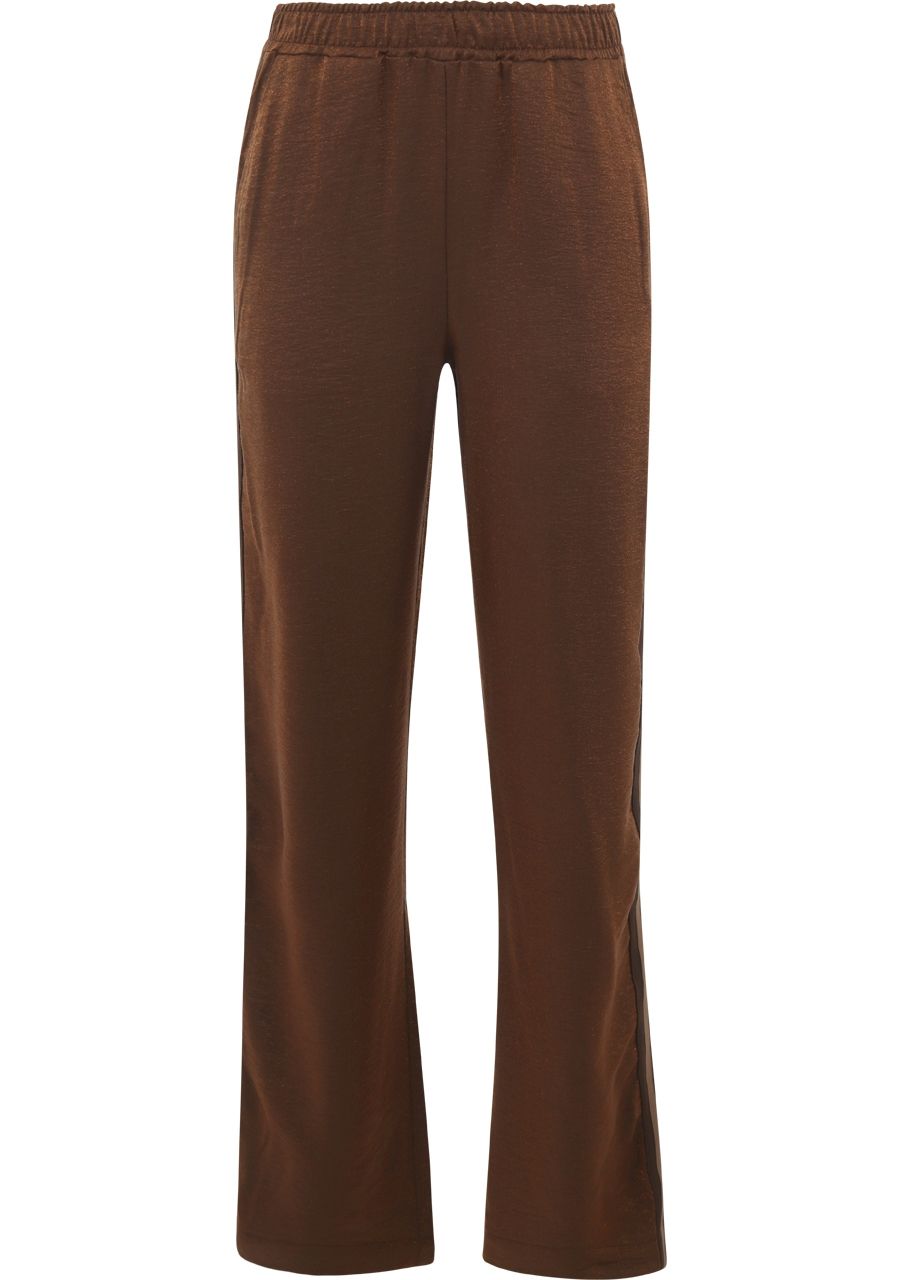 GEISHA WIJDE PANTALON