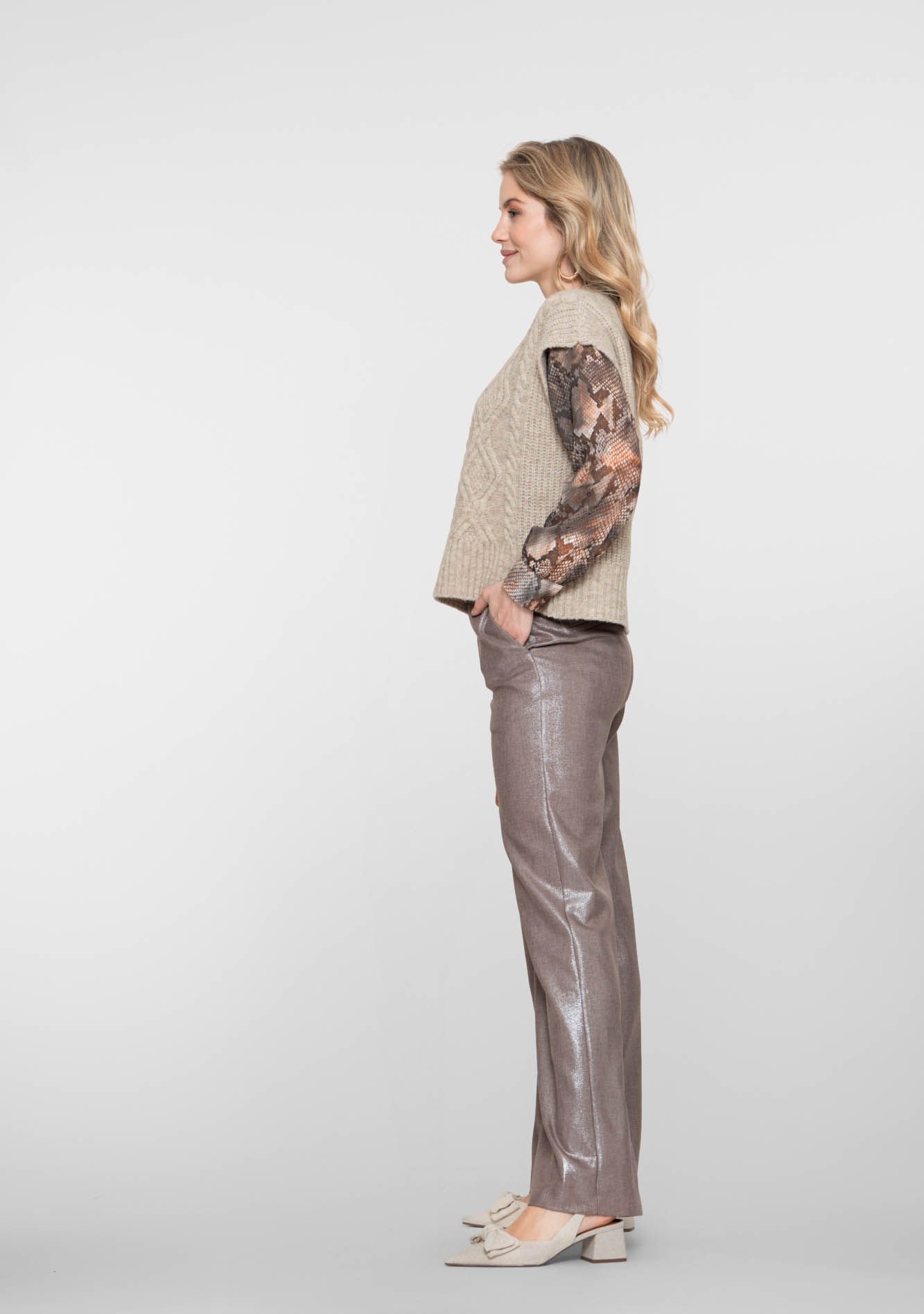GEISHA PANTALON