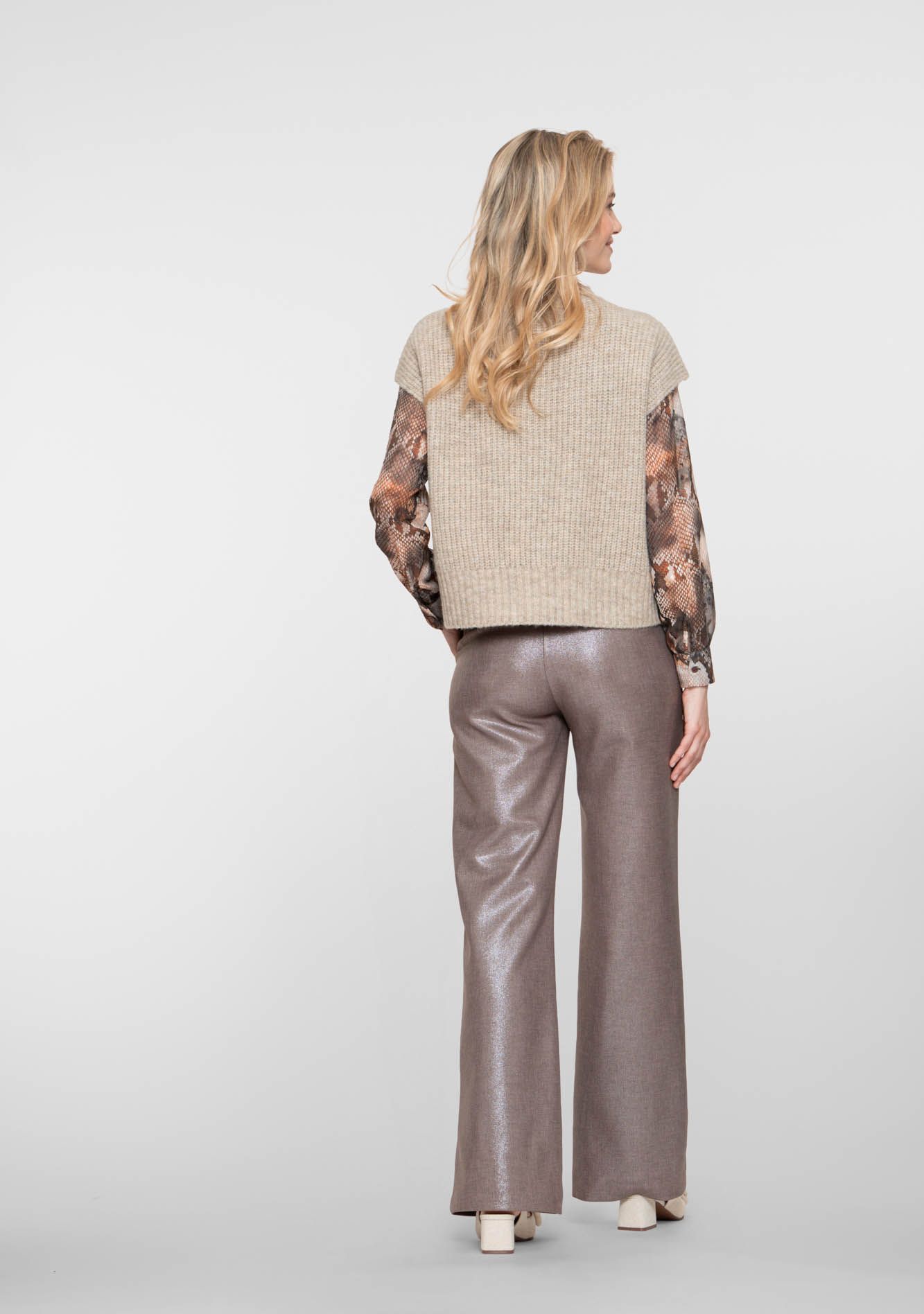 GEISHA PANTALON