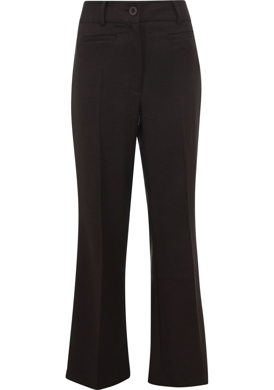 GEISHA WIJDE PANTALON
