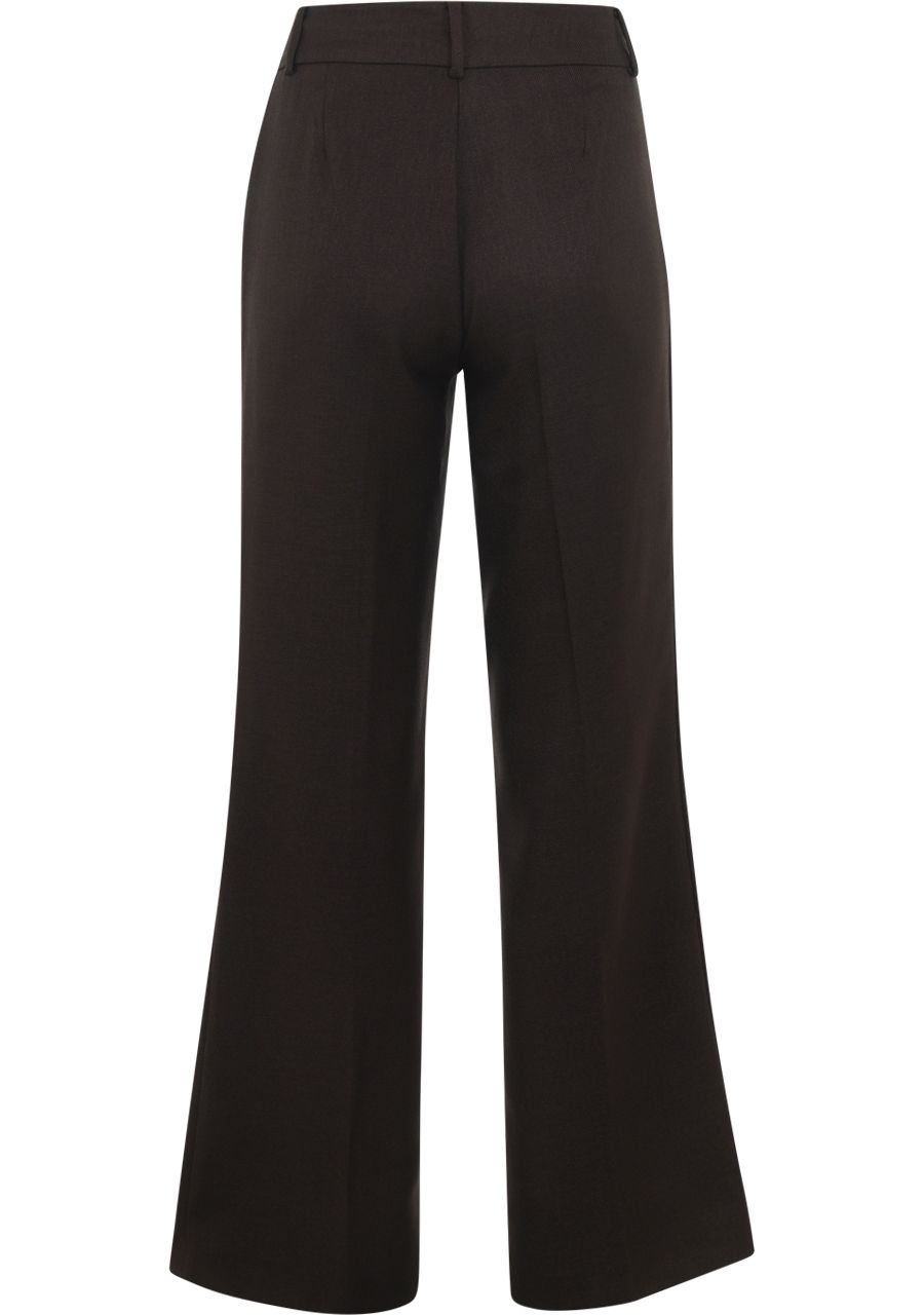 GEISHA WIJDE PANTALON