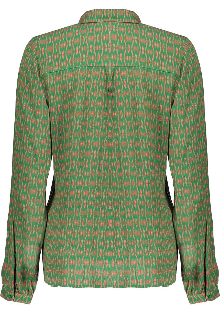 GEISHA BLOUSE