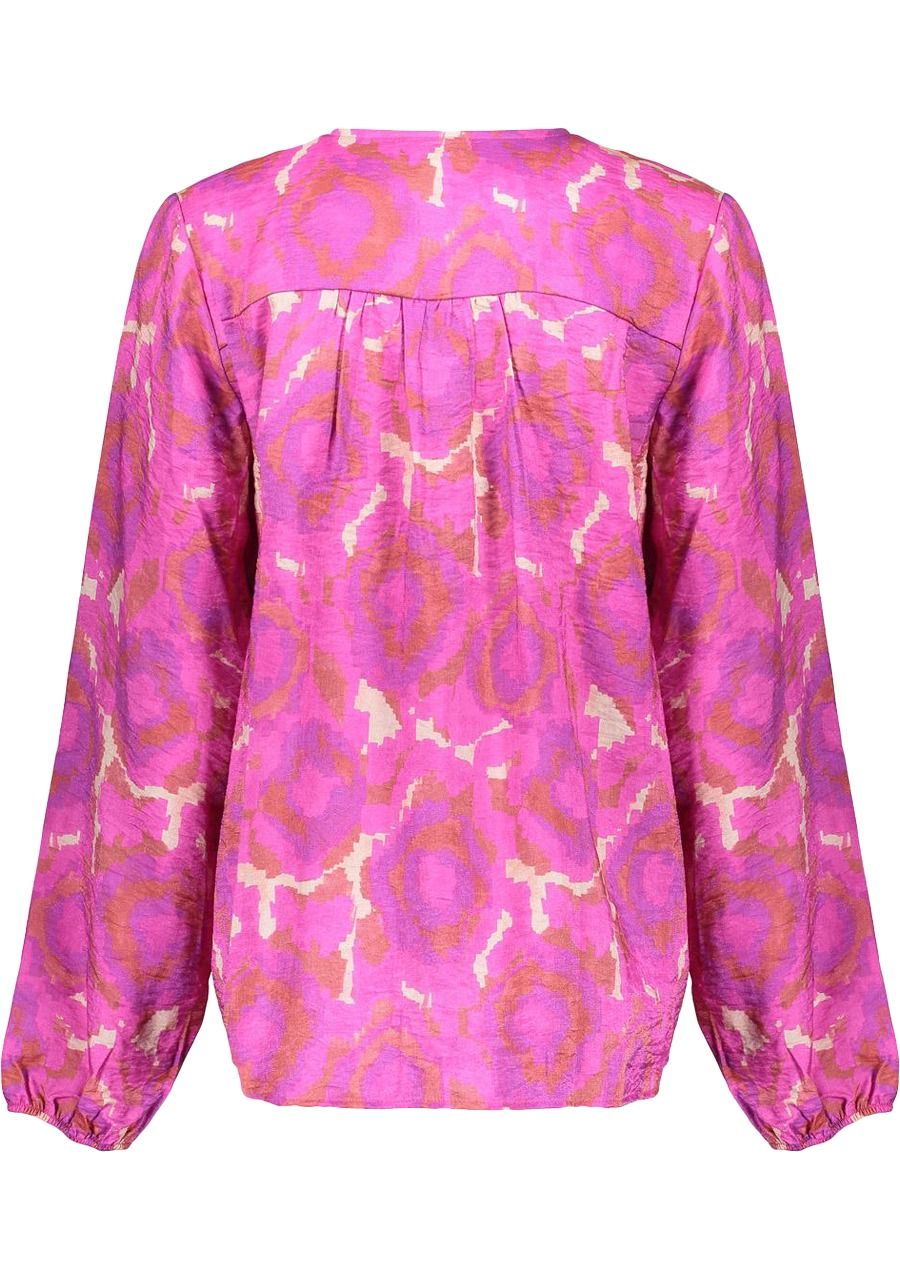GEISHA BLOUSE