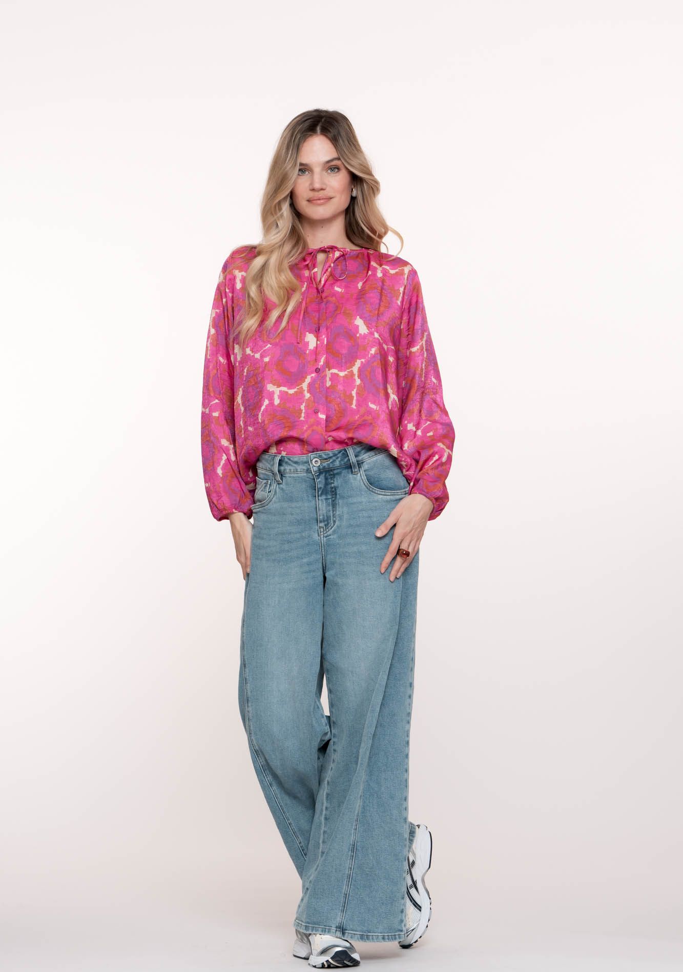 GEISHA JEANS