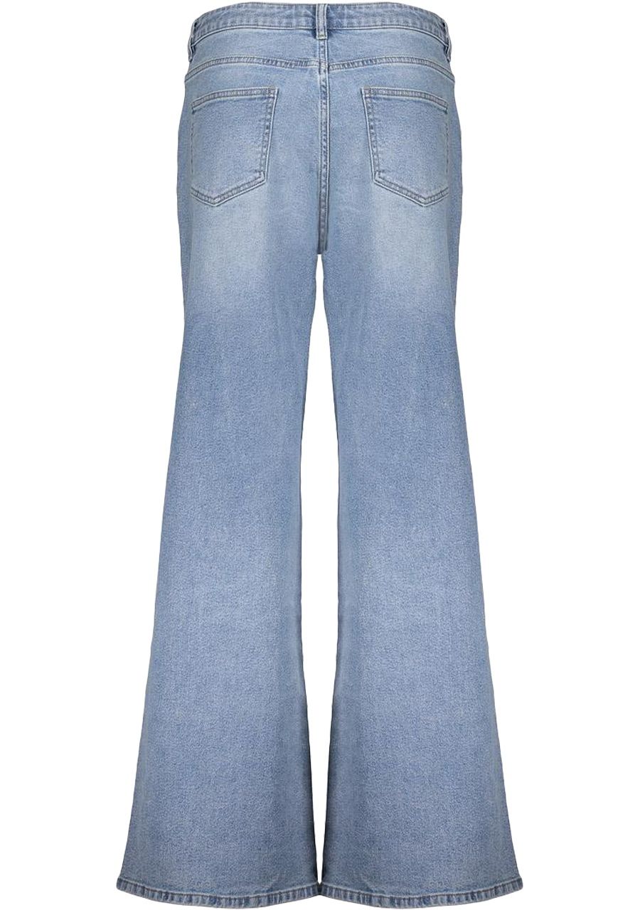 GEISHA JEANS