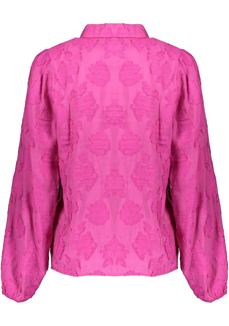 GEISHA BLOUSE