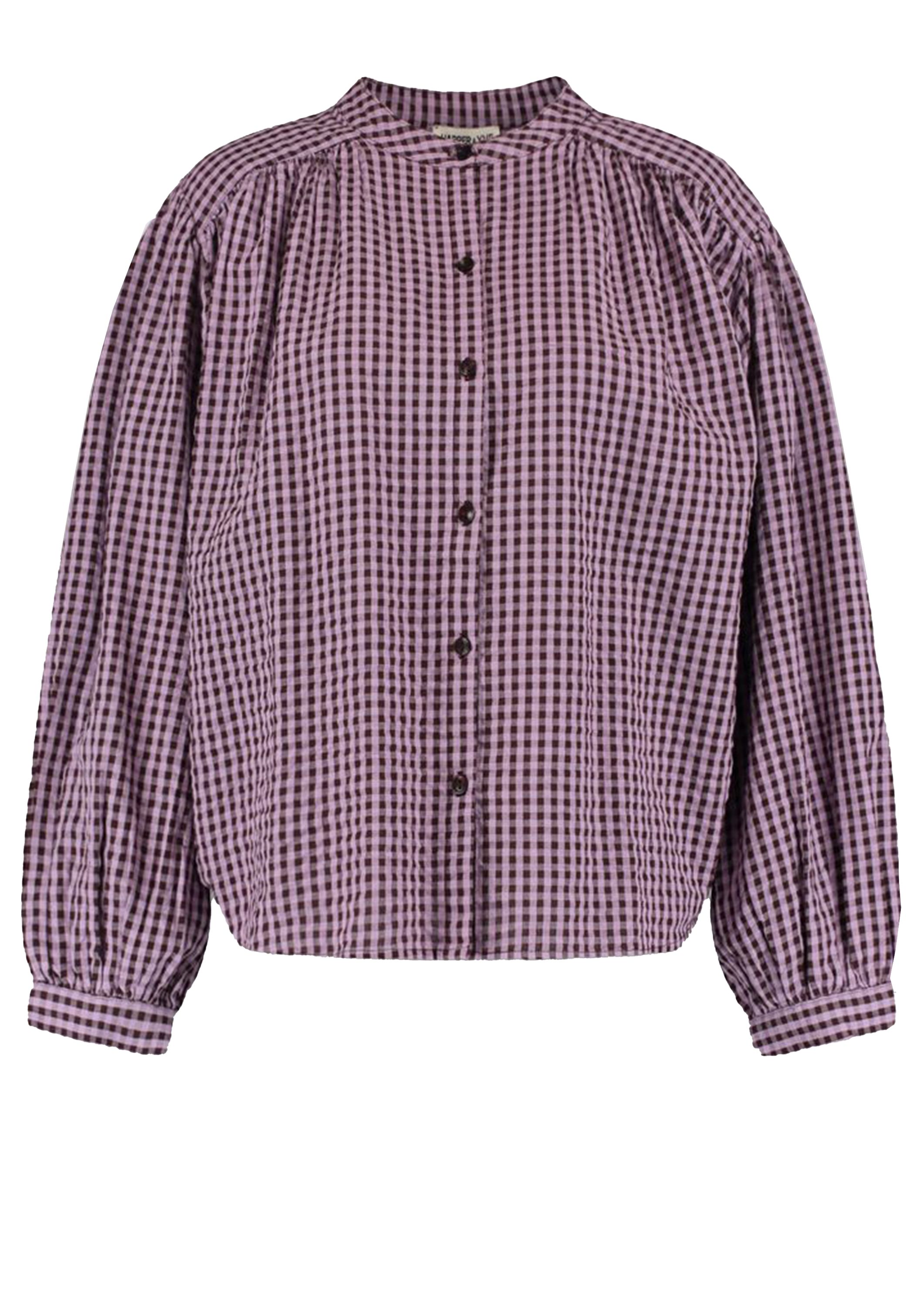 HARPER & YVE BLOUSE