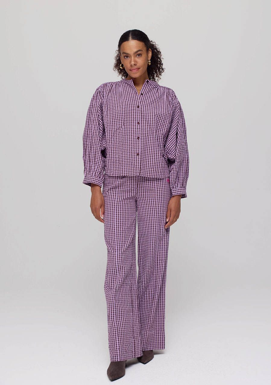 HARPER & YVE BLOUSE