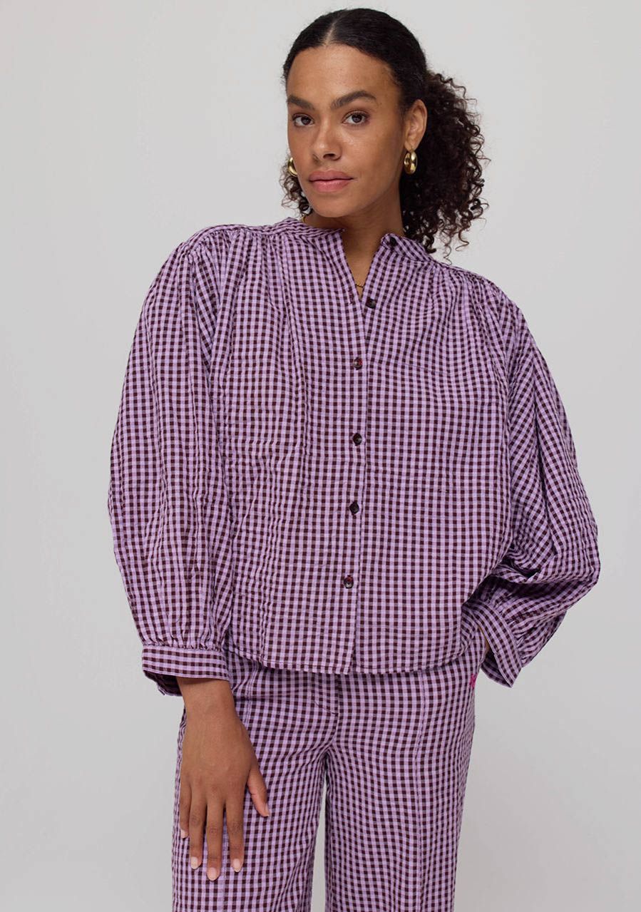 HARPER & YVE BLOUSE