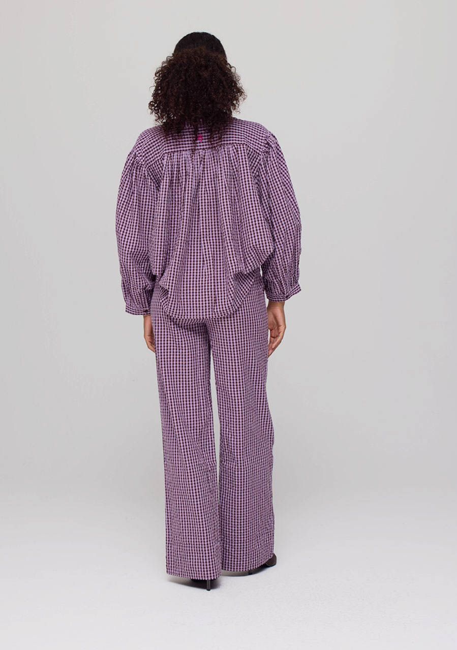 HARPER & YVE BLOUSE