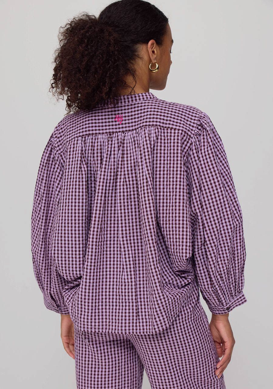 HARPER & YVE BLOUSE