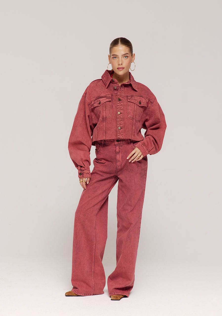HARPER & YVE JEANS