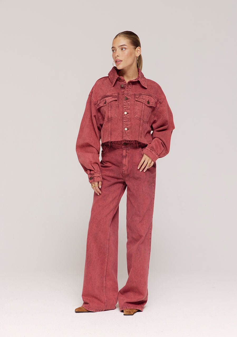HARPER & YVE JEANS