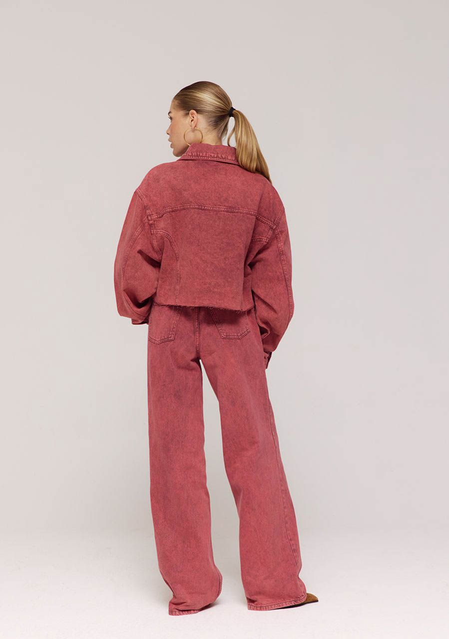 HARPER & YVE JEANS