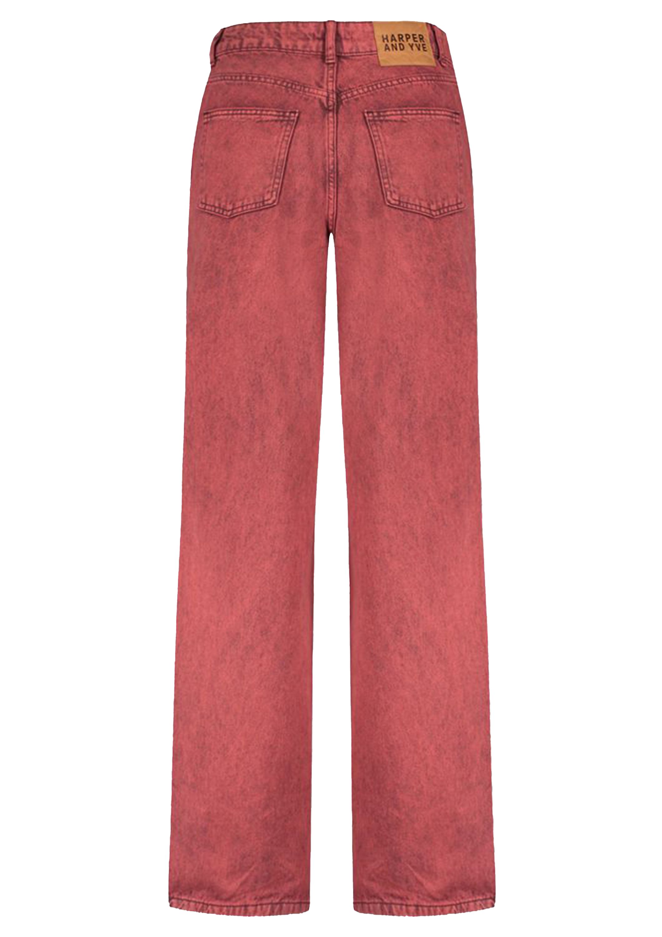 HARPER & YVE JEANS