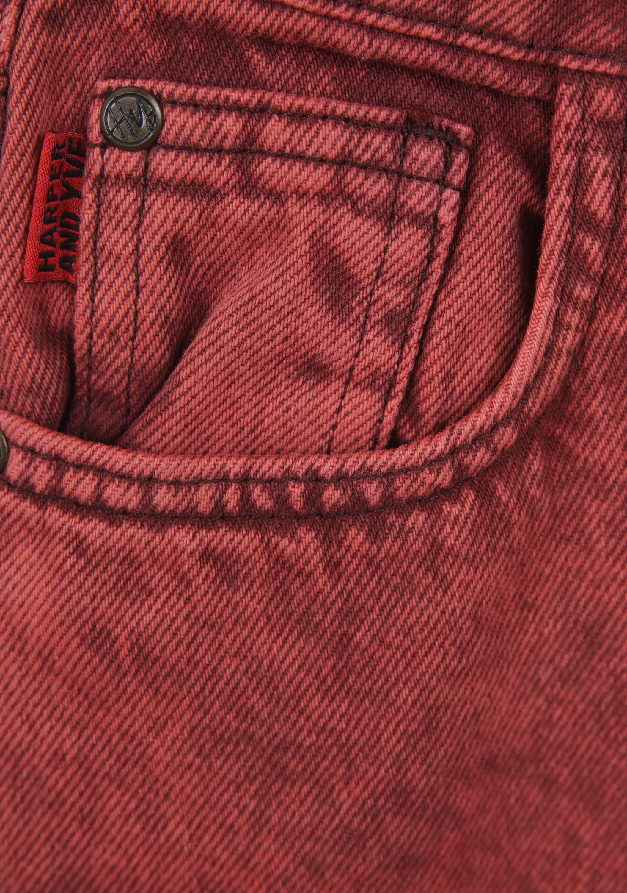 HARPER & YVE JEANS