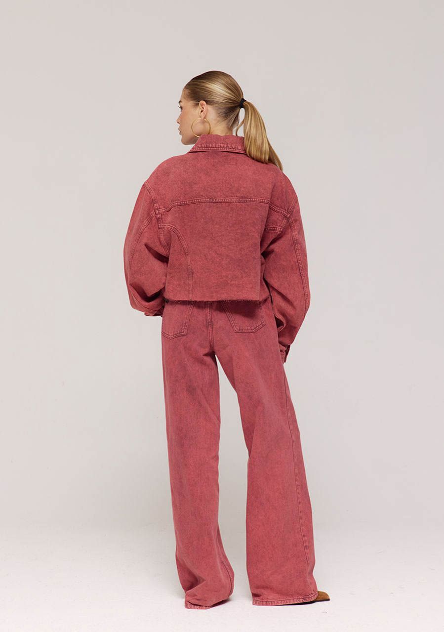 HARPER & YVE DENIMJACK