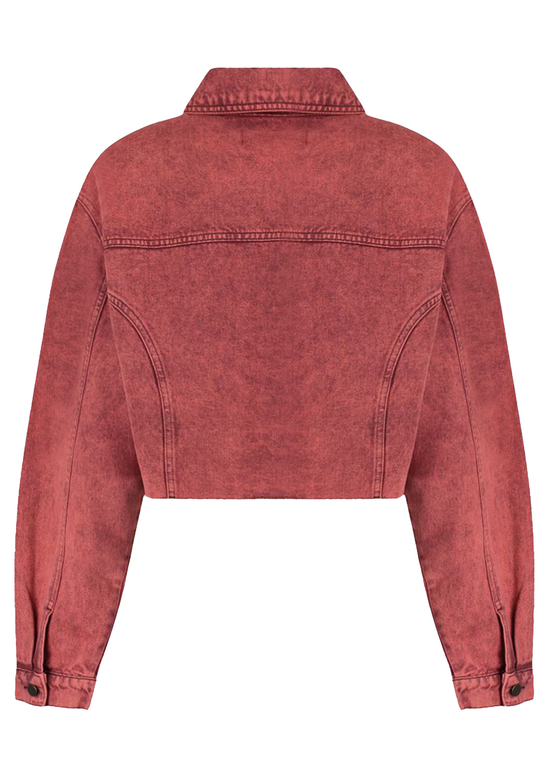 HARPER & YVE DENIMJACK