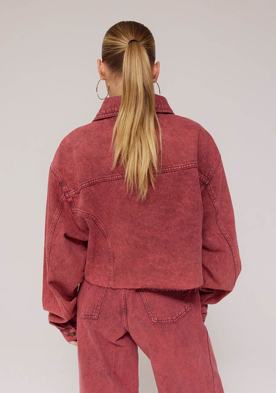 HARPER & YVE DENIMJACK