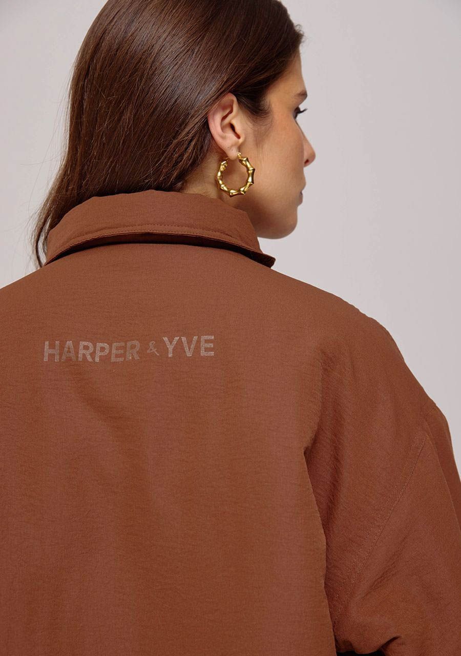 HARPER & YVE JASJE
