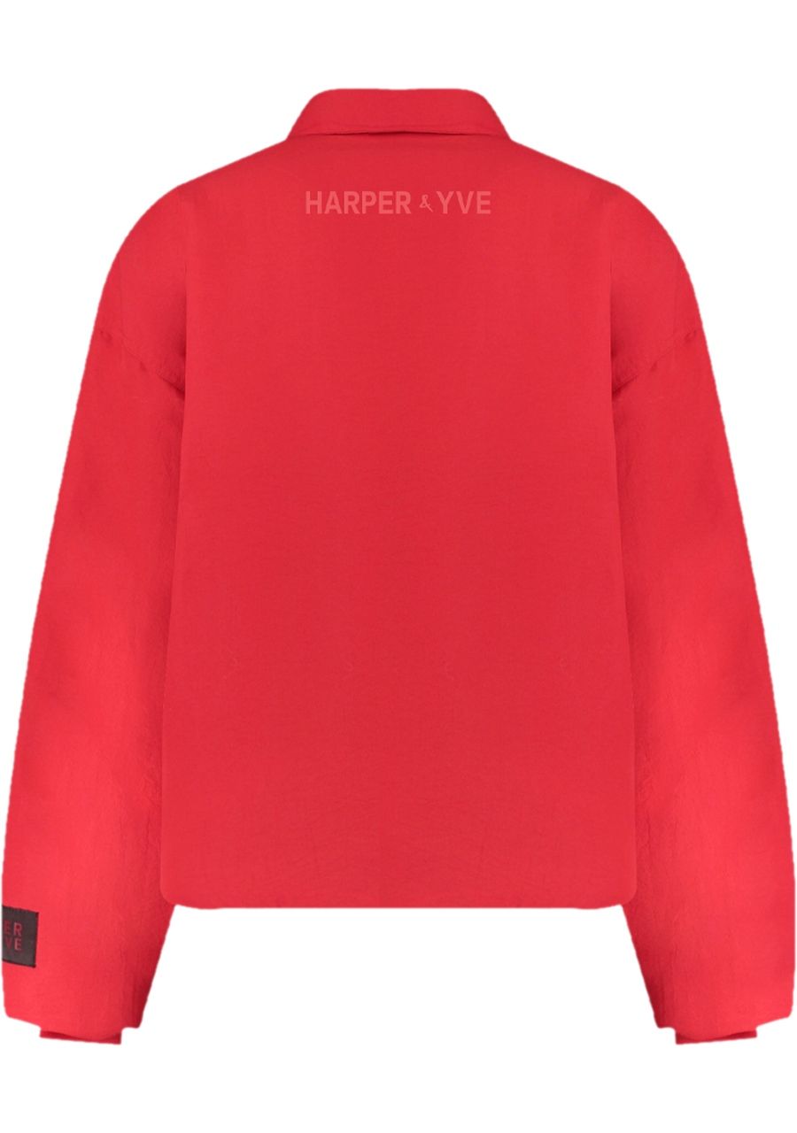 HARPER & YVE IN BETWEEN