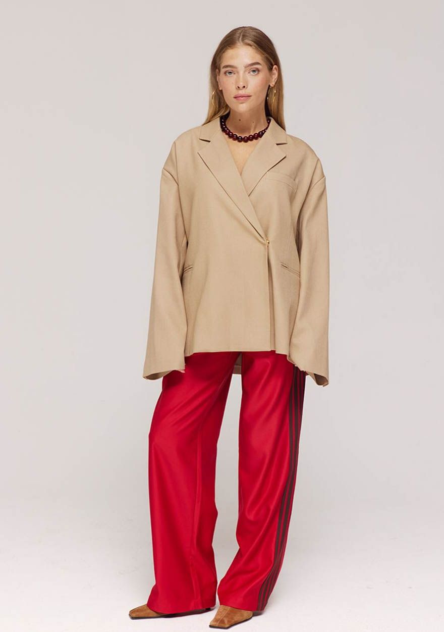 HARPER & YVE BLAZER