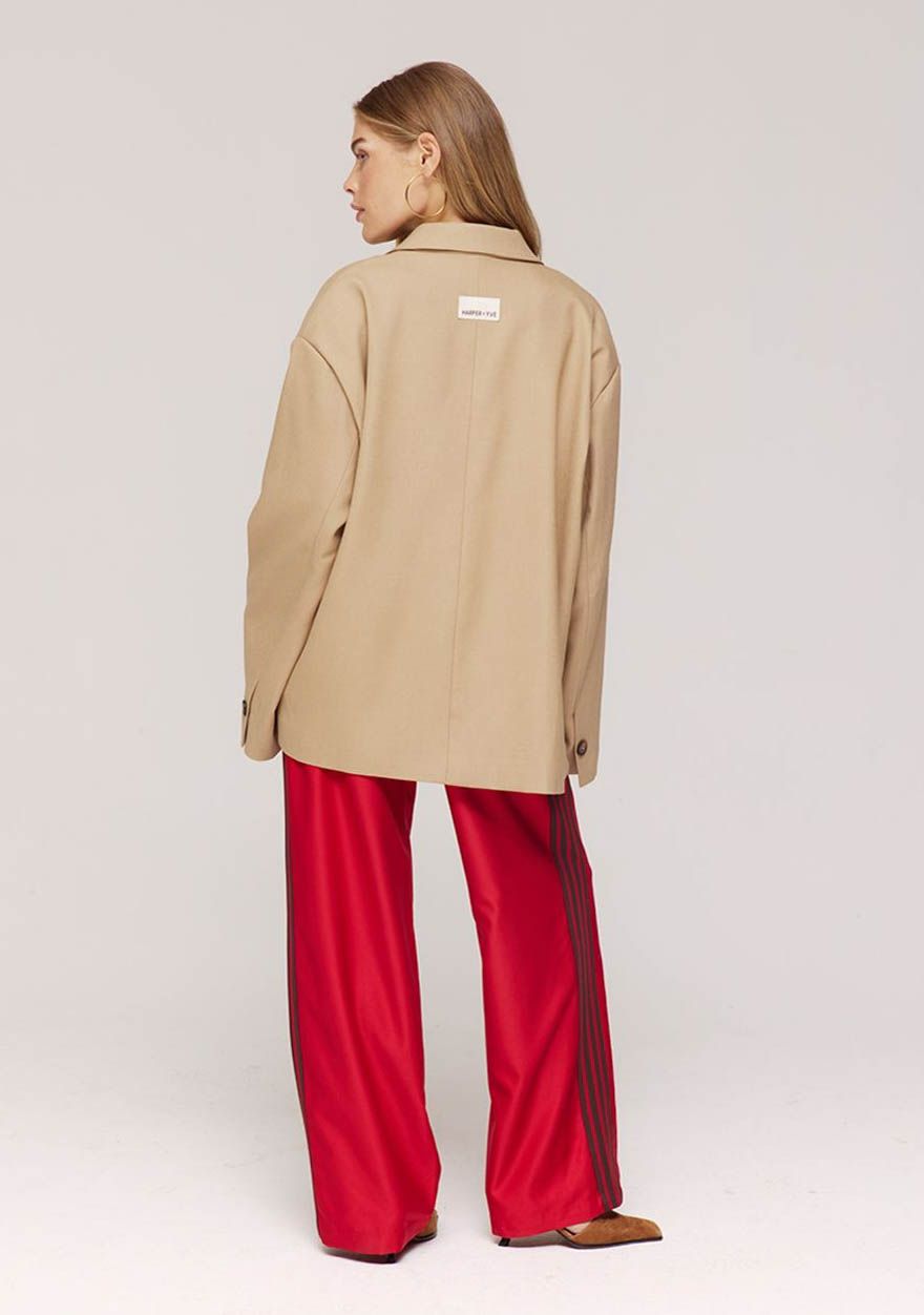 HARPER & YVE BLAZER