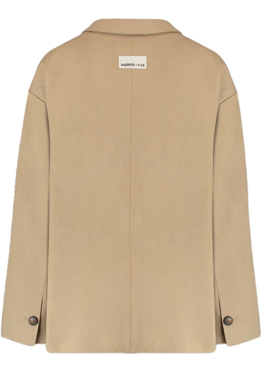HARPER & YVE BLAZER