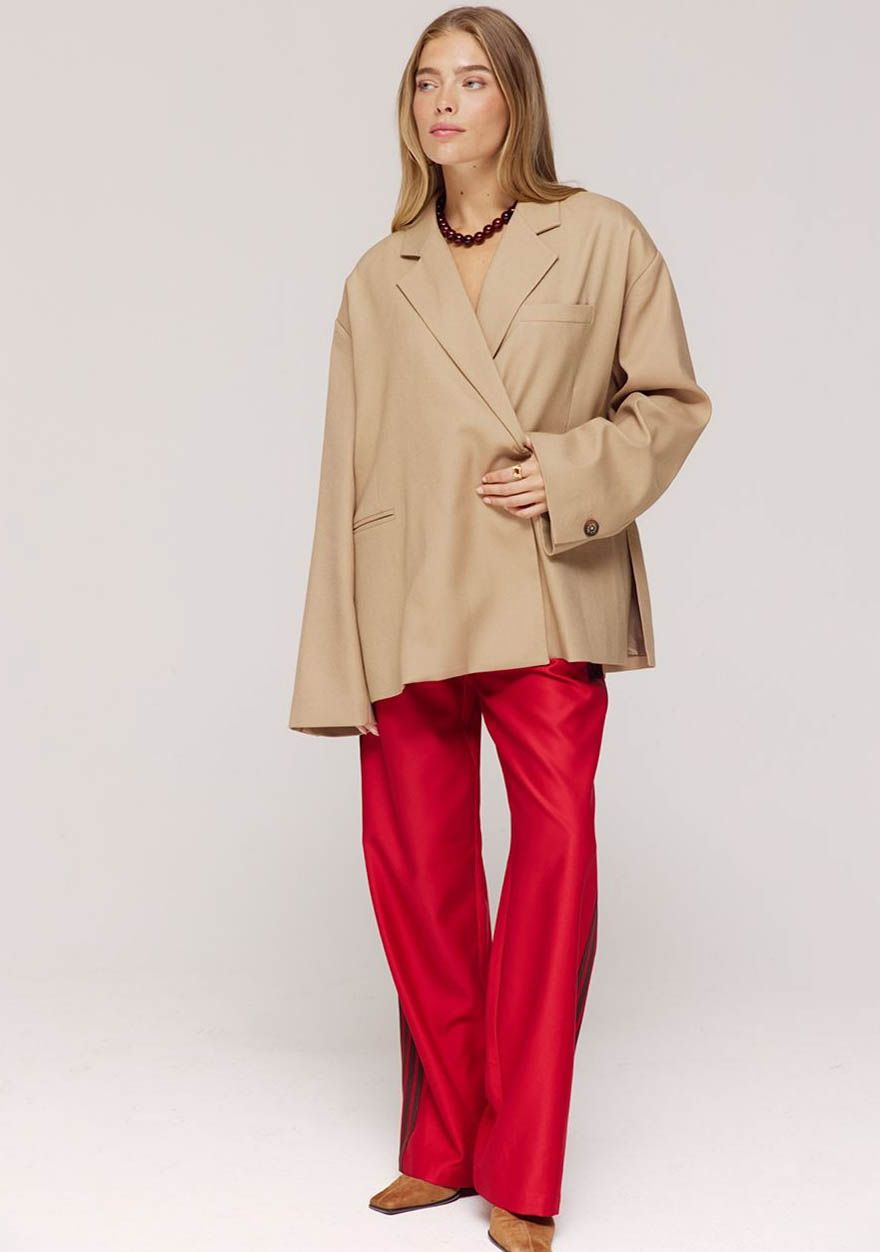 HARPER & YVE BLAZER