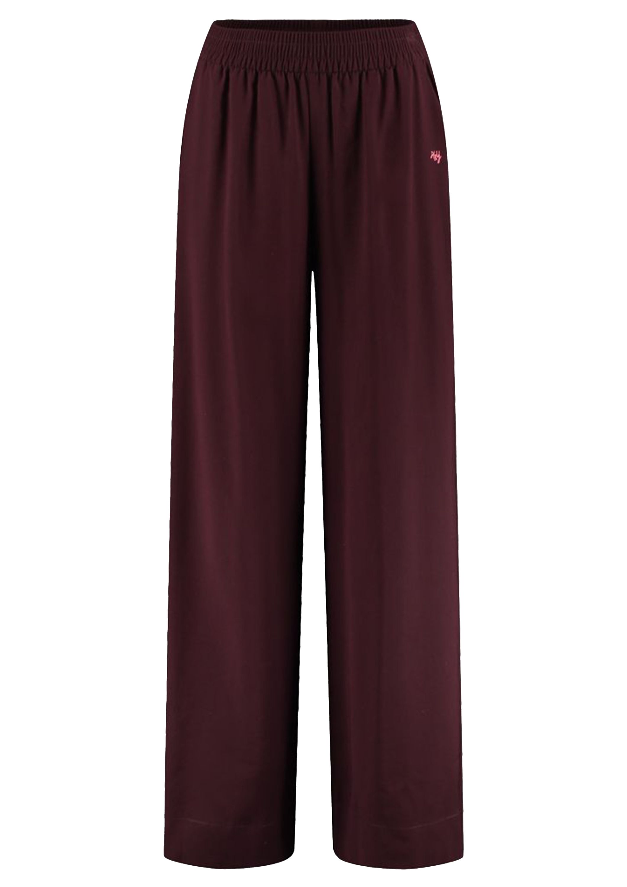 HARPER & YVE WIJDE PANTALON