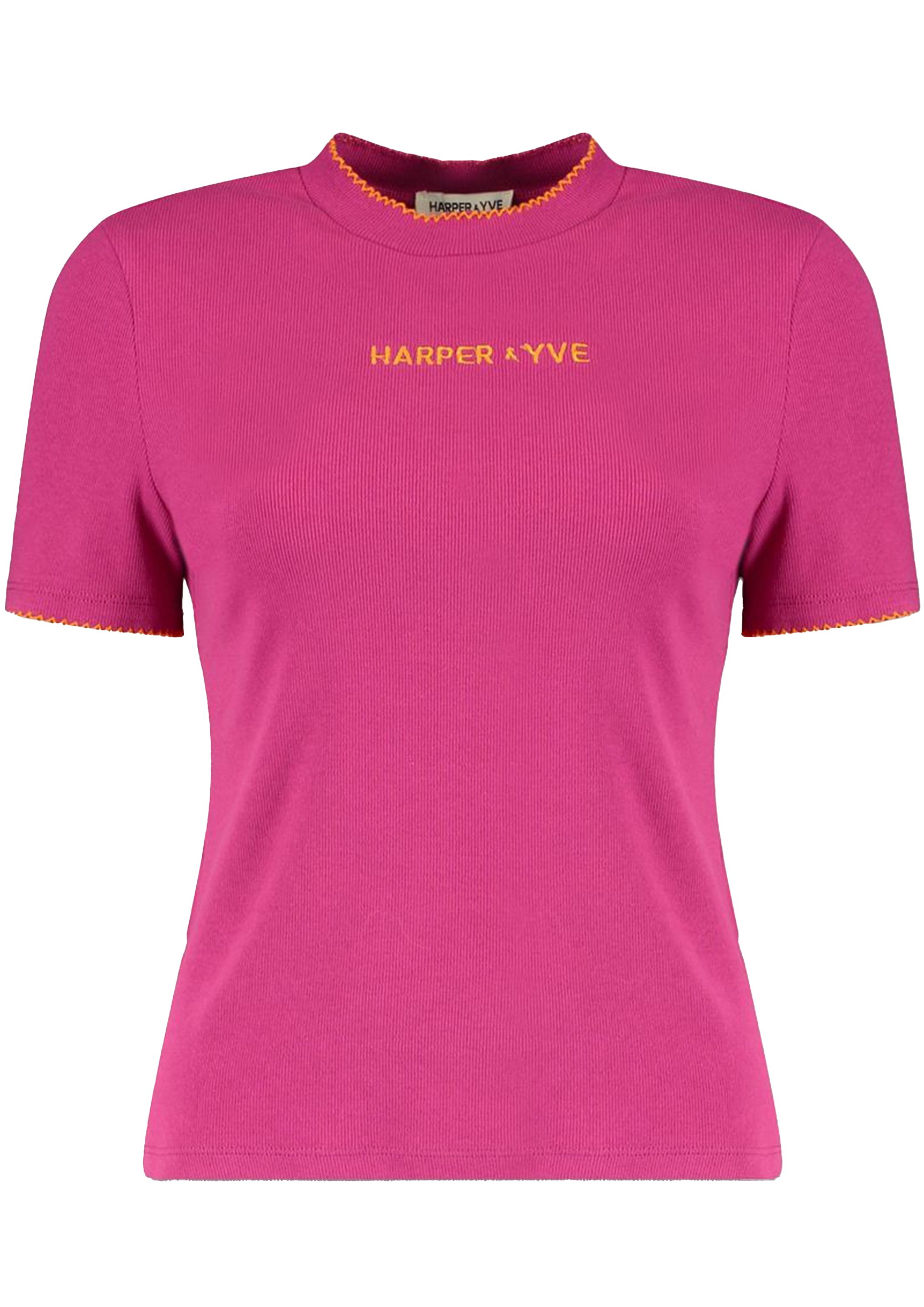 HARPER & YVE SHIRT