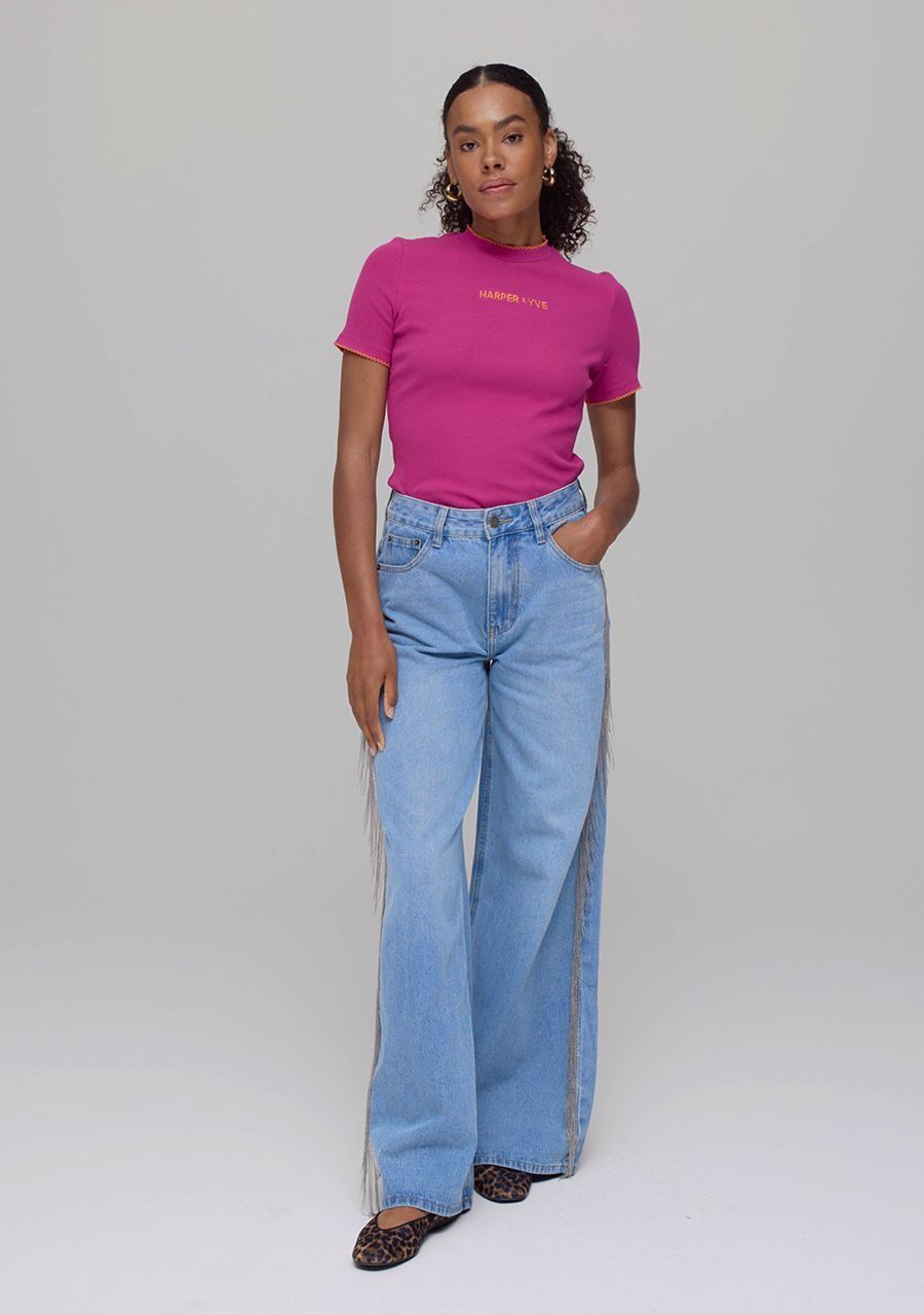 HARPER & YVE SHIRT