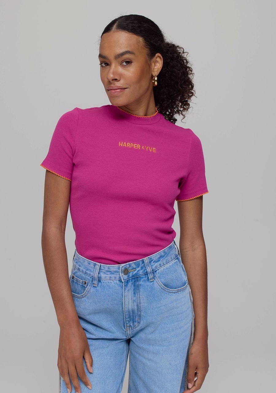 HARPER & YVE SHIRT