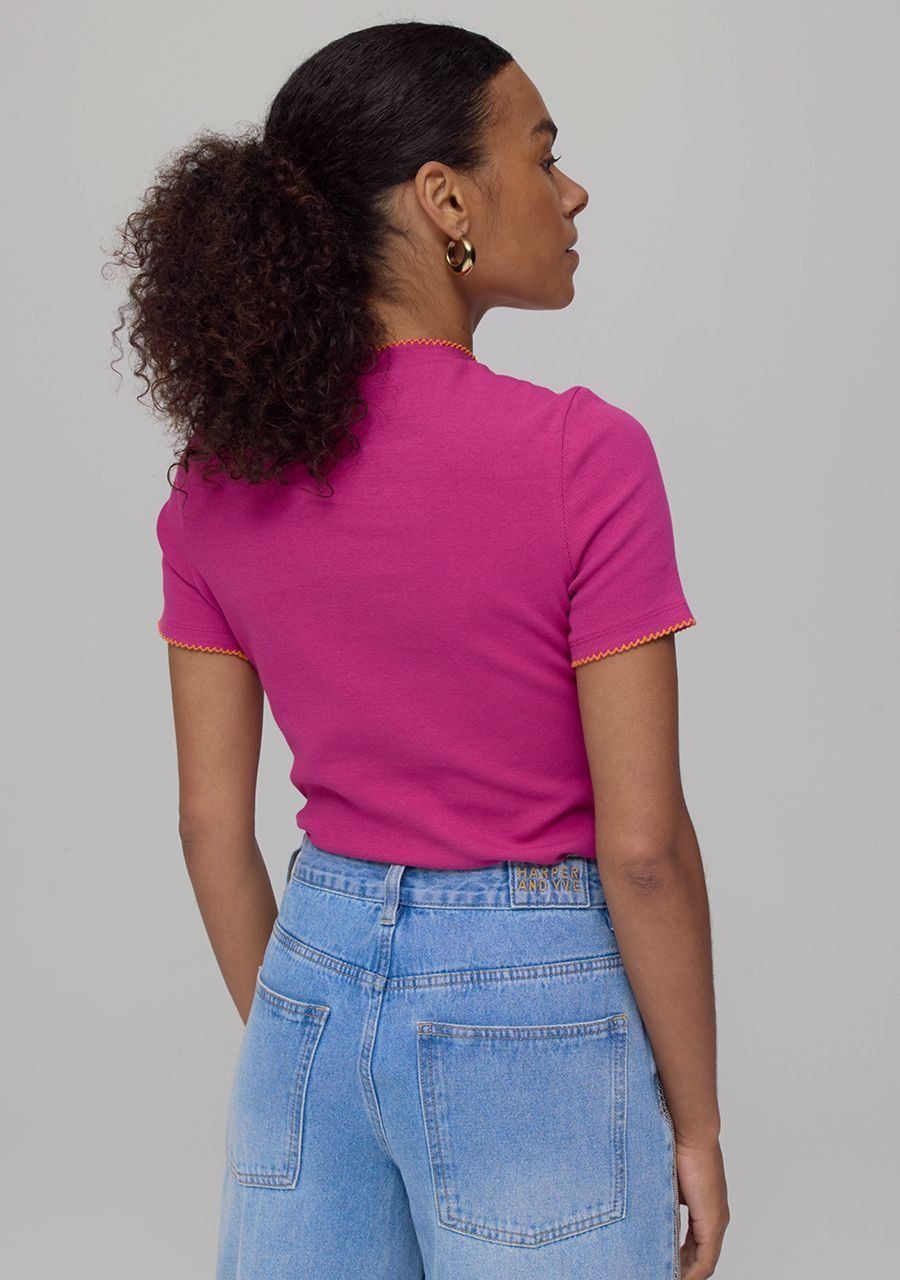 HARPER & YVE SHIRT