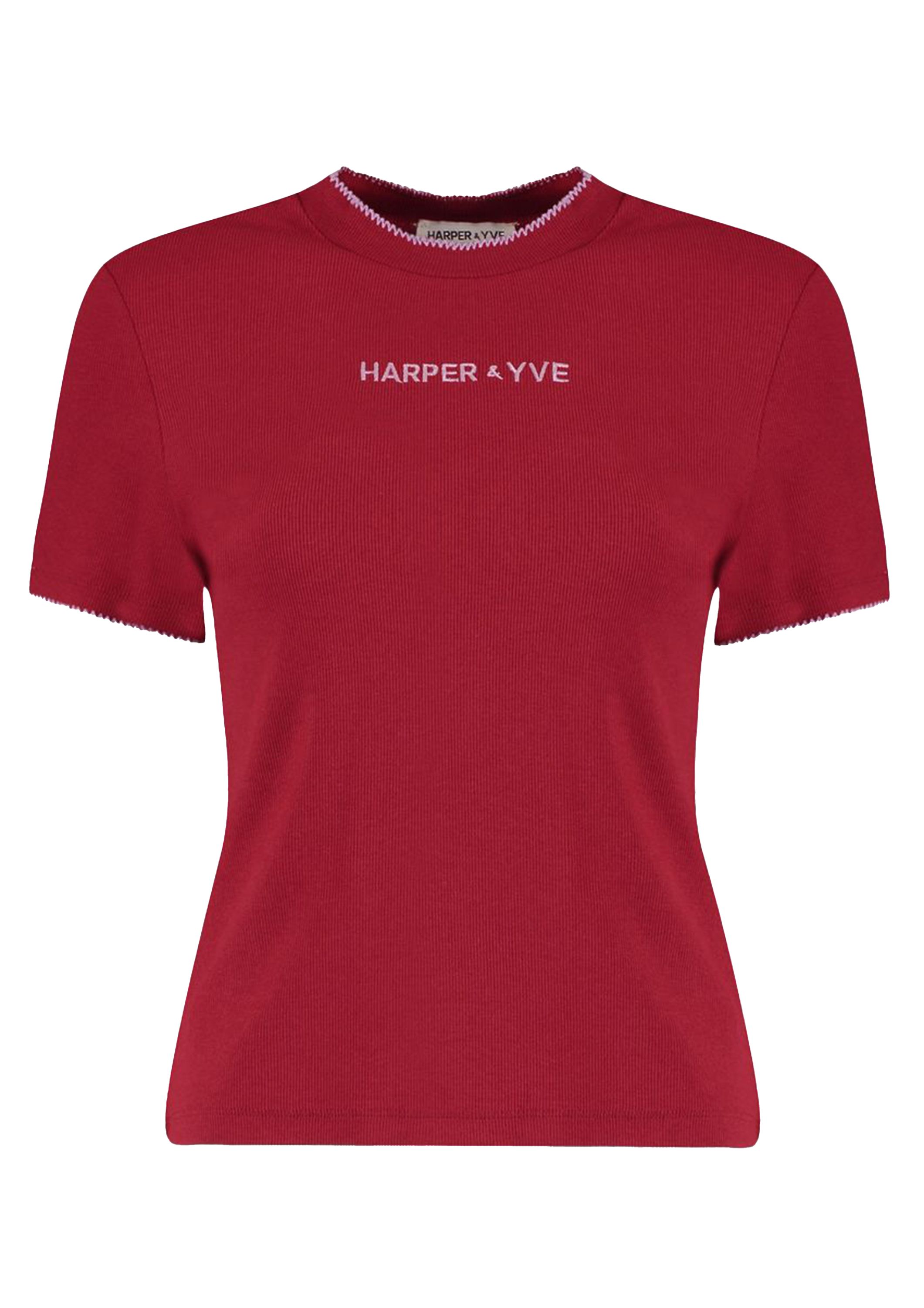 HARPER & YVE SHIRT