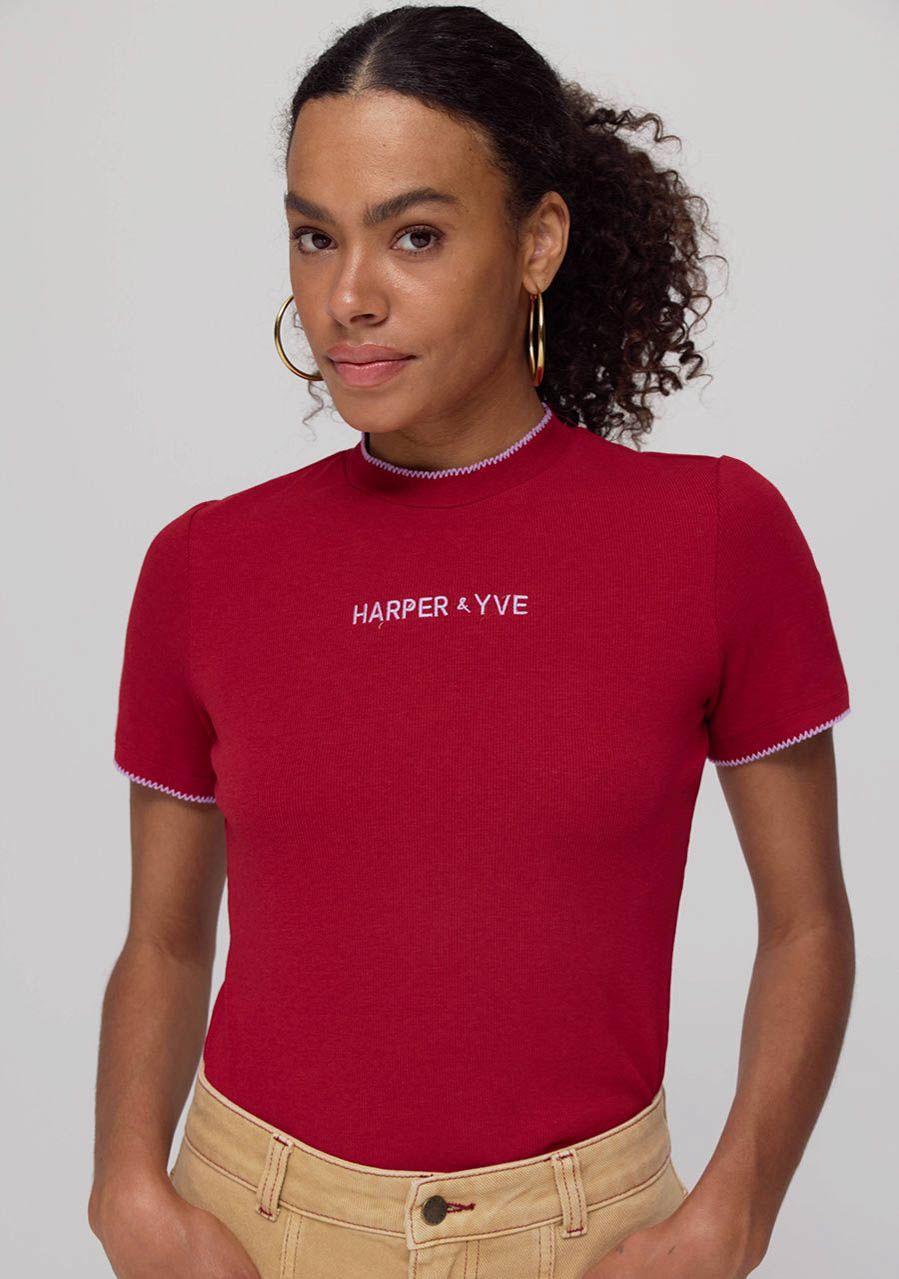 HARPER & YVE SHIRT