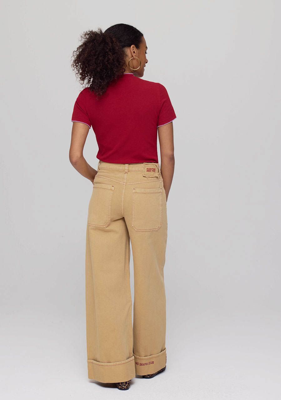 HARPER & YVE SHIRT