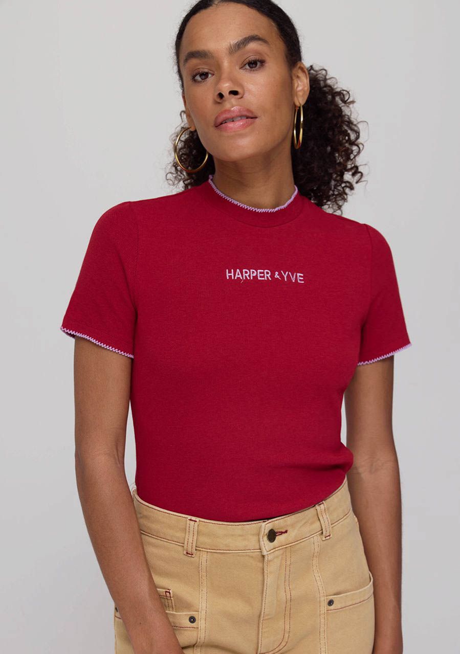 HARPER & YVE SHIRT