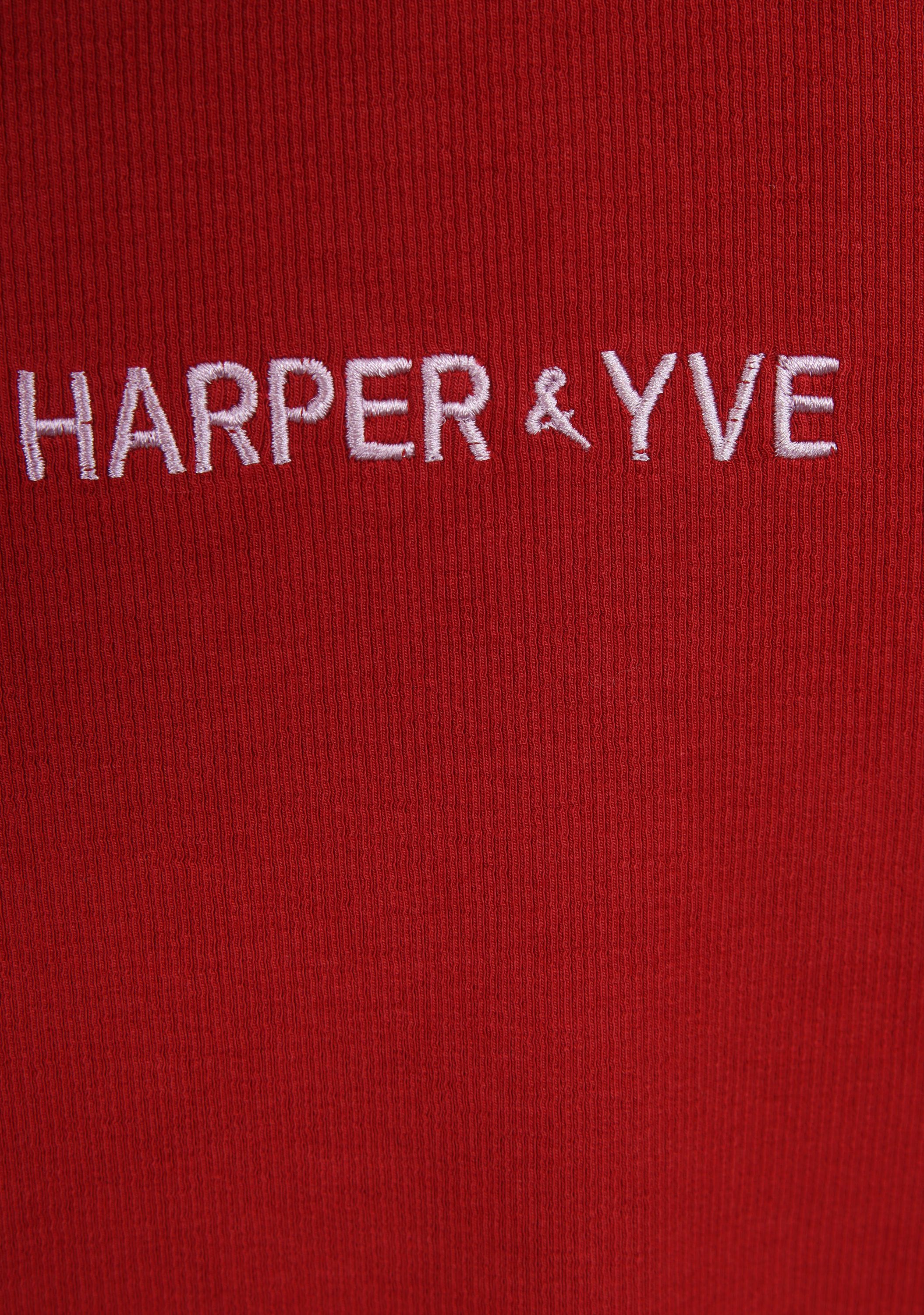 HARPER & YVE SHIRT