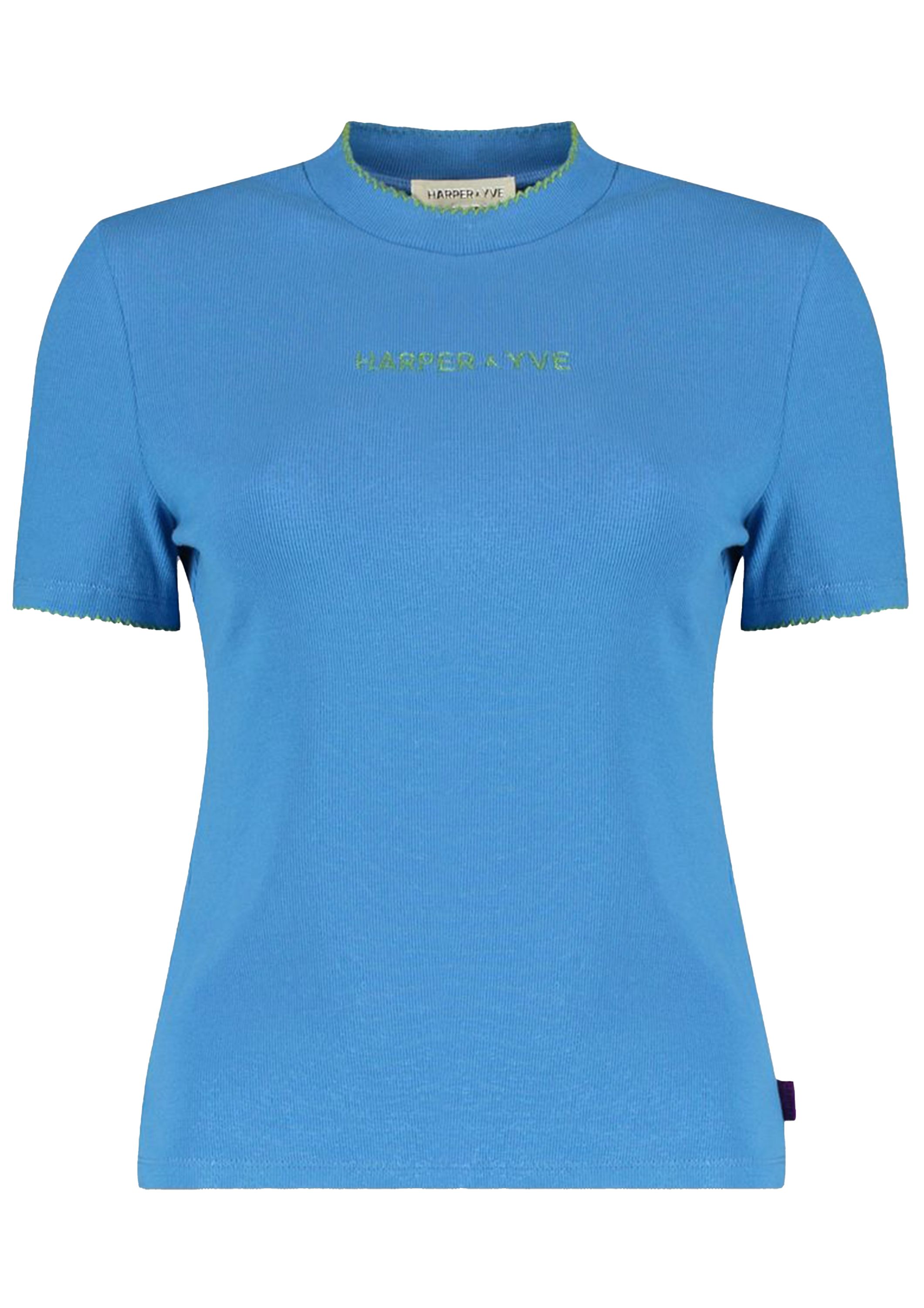 HARPER & YVE SHIRT