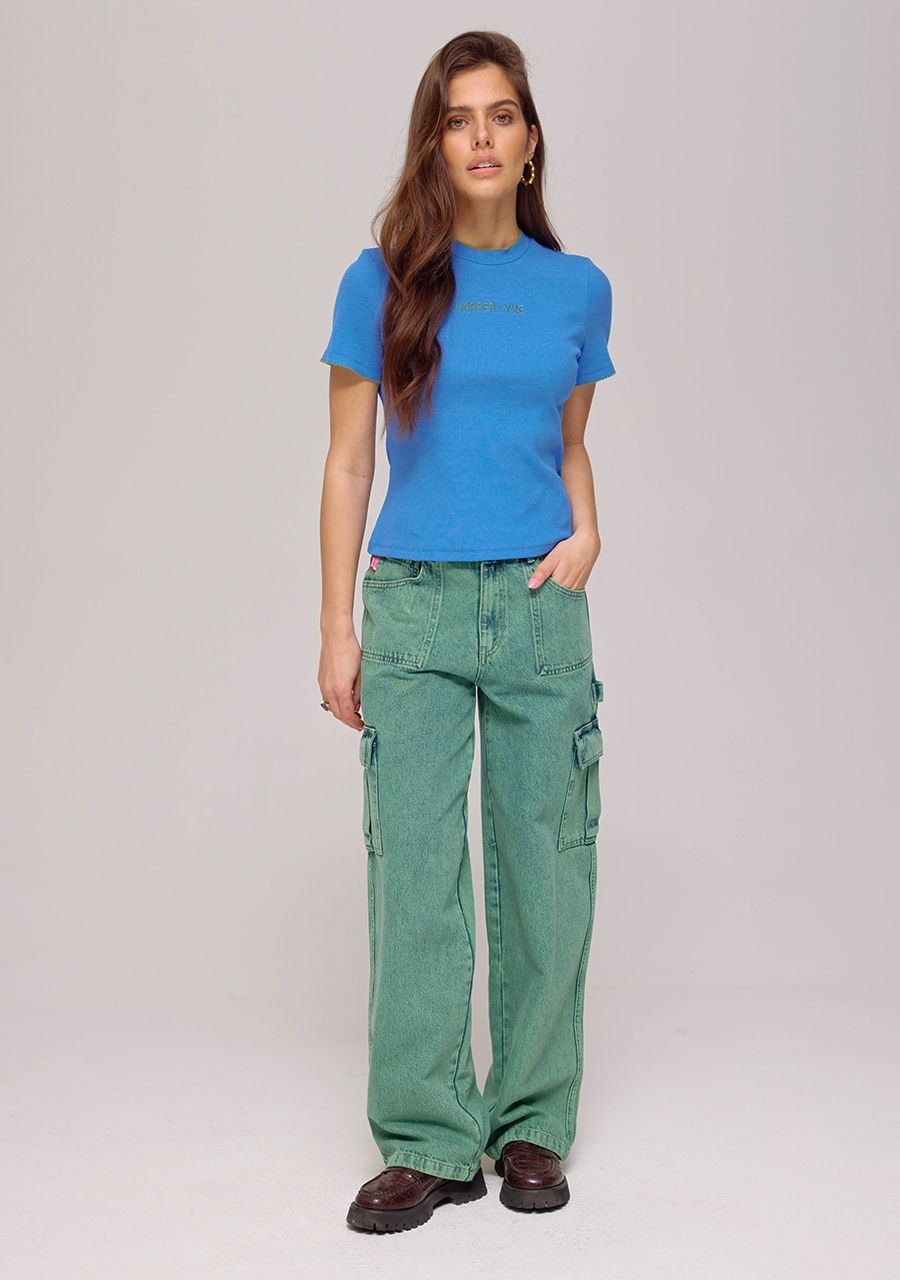 HARPER & YVE SHIRT