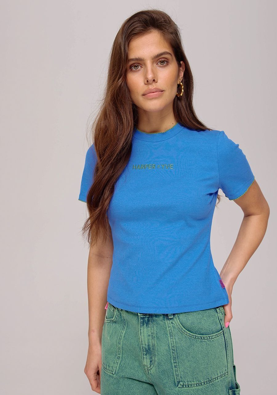HARPER & YVE SHIRT