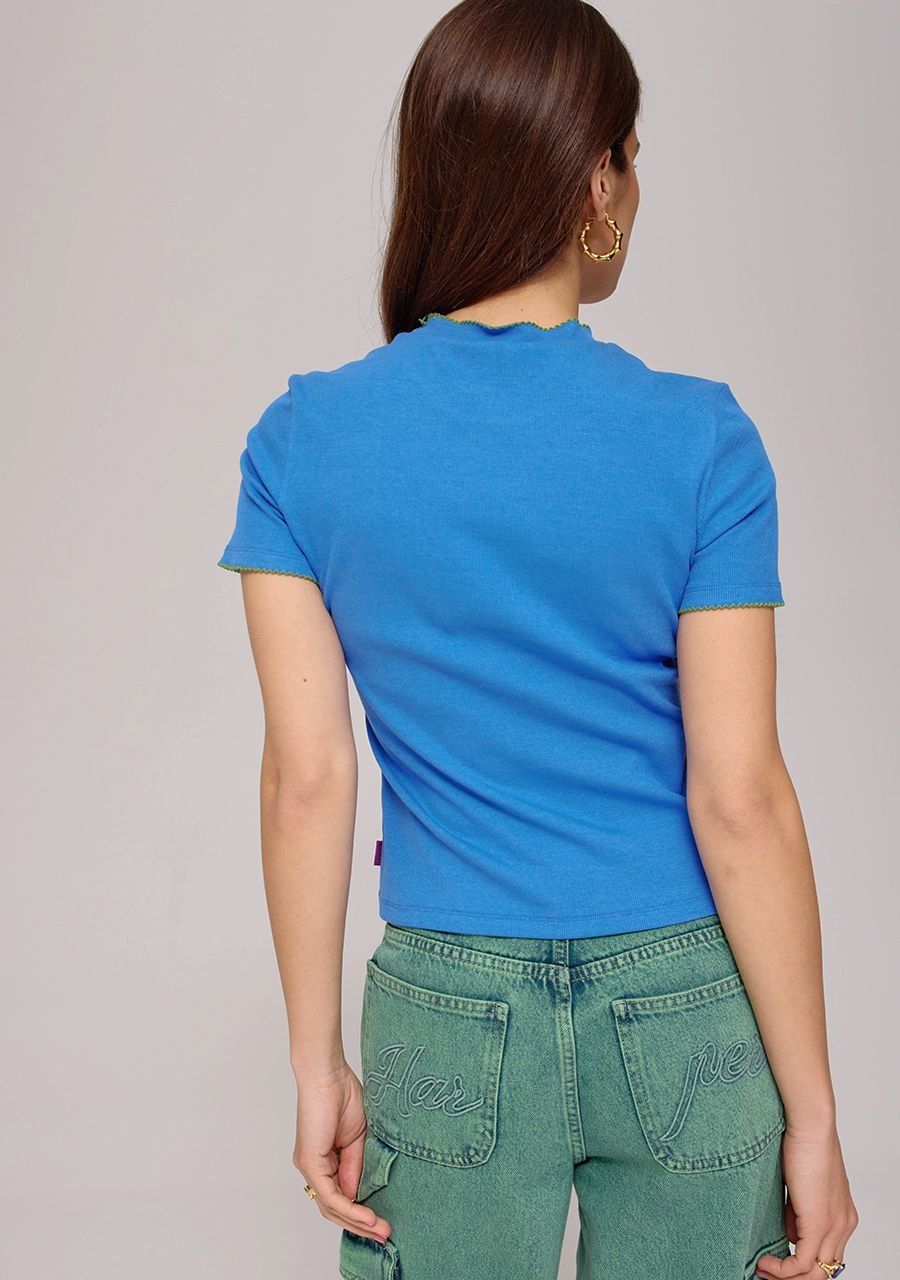 HARPER & YVE SHIRT