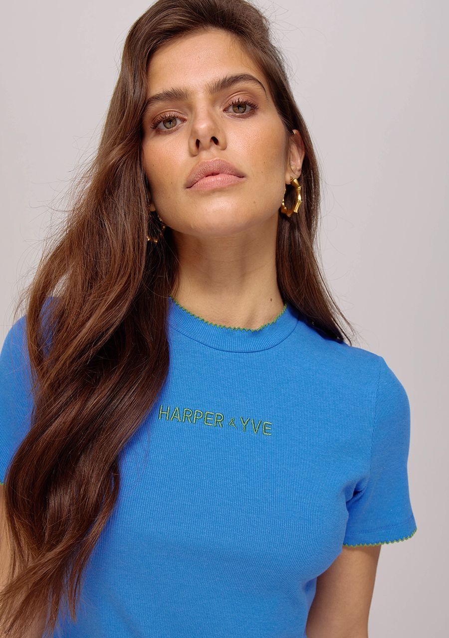 HARPER & YVE SHIRT