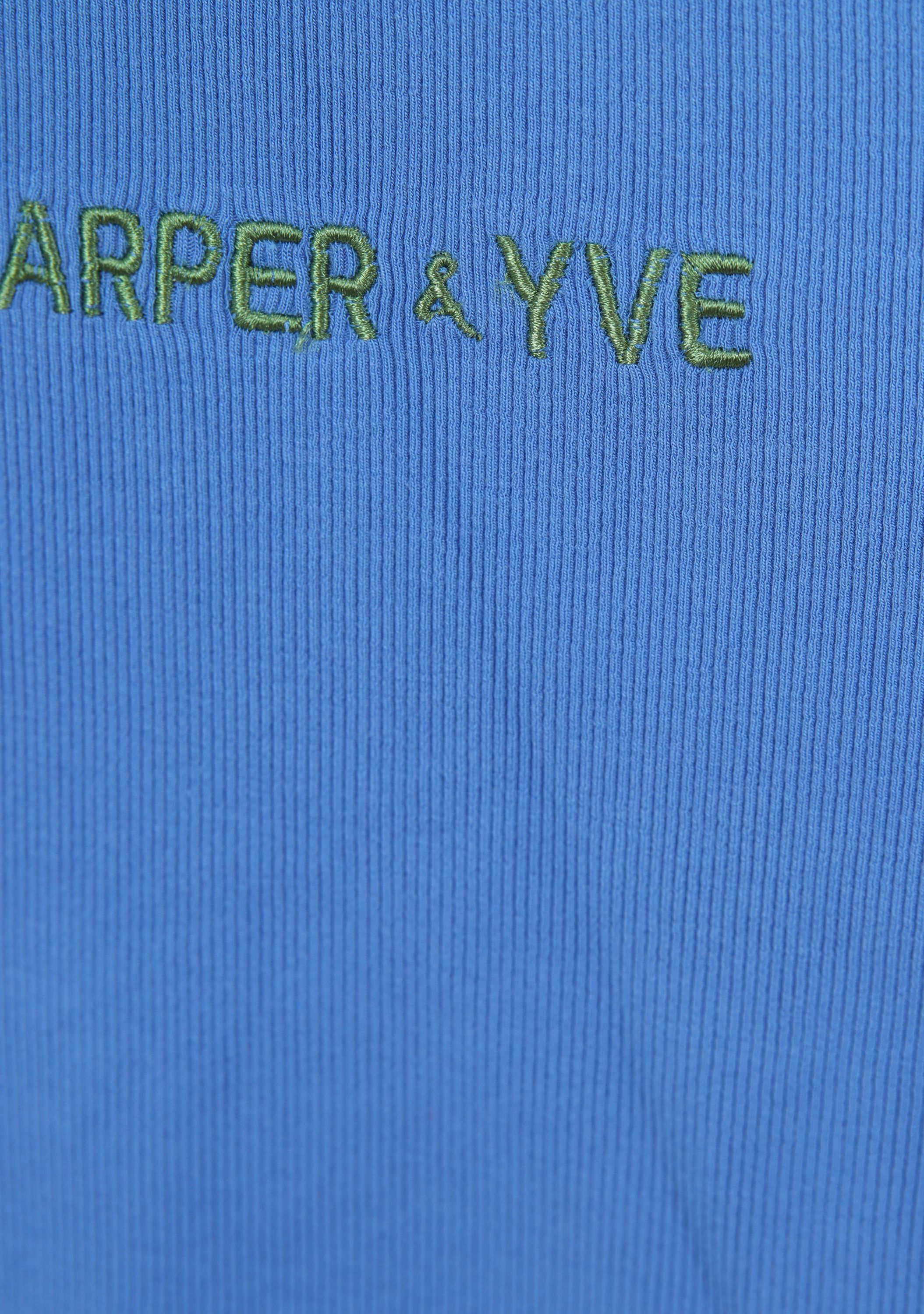 HARPER & YVE SHIRT