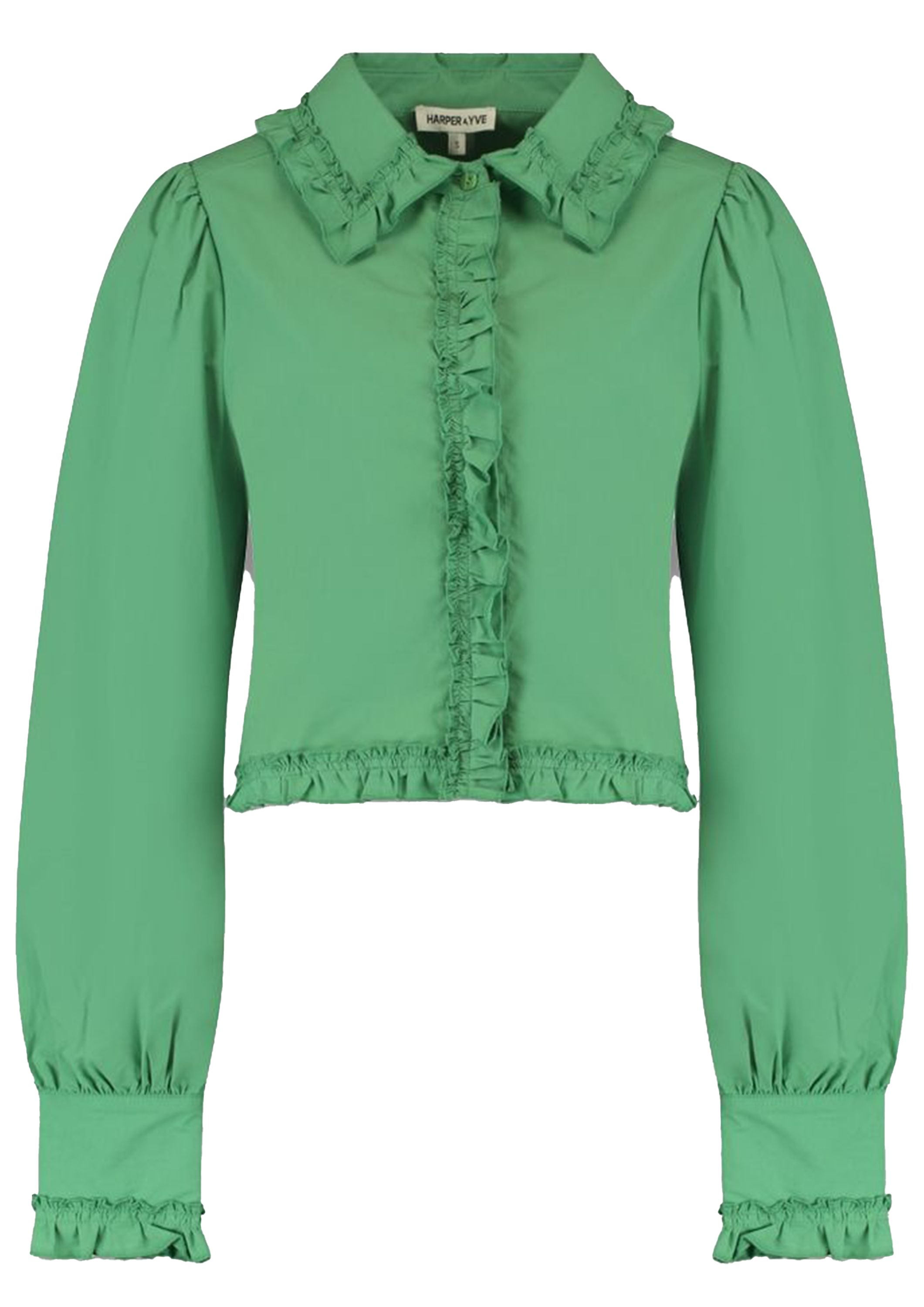 HARPER & YVE BLOUSE