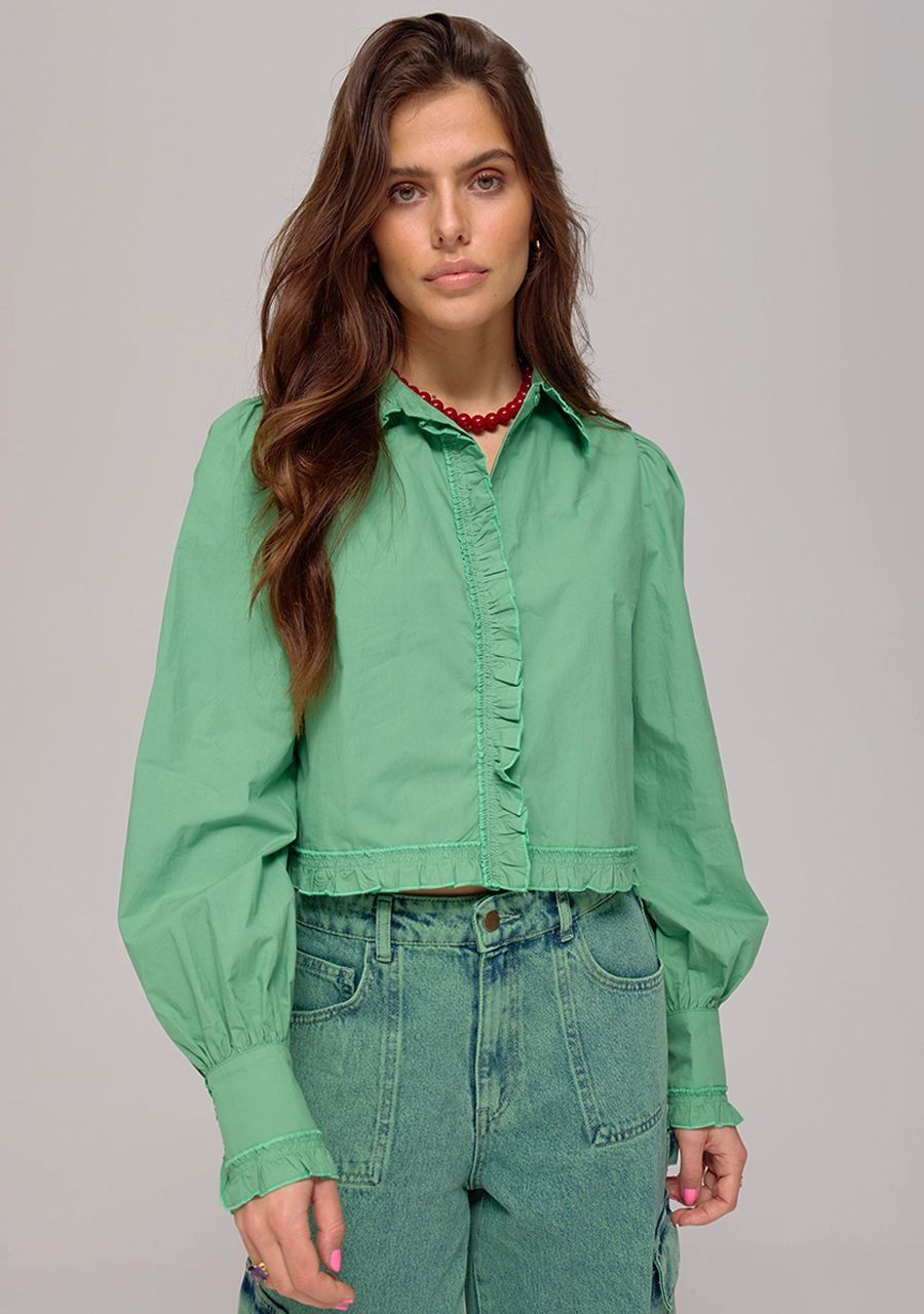 HARPER & YVE BLOUSE