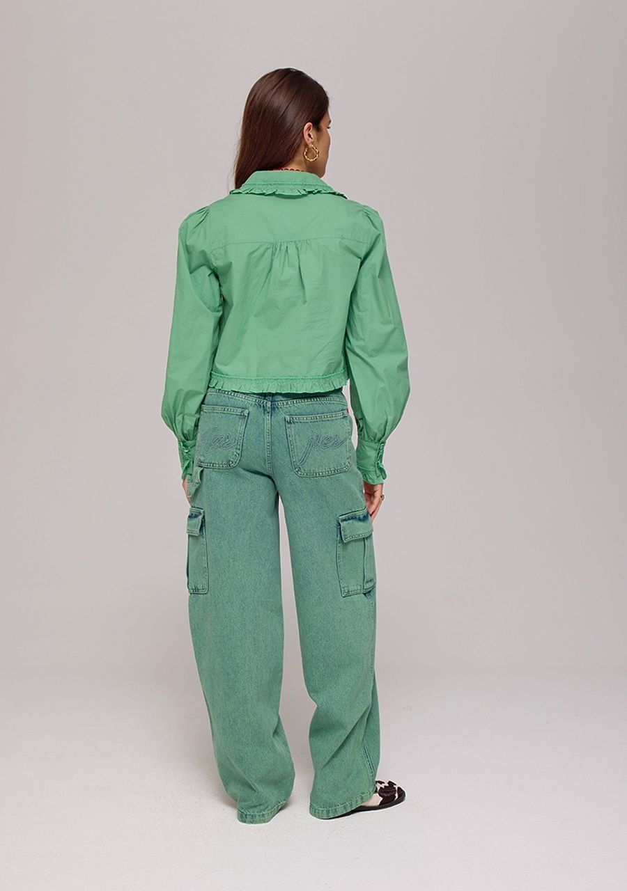 HARPER & YVE BLOUSE